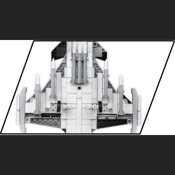 Saab JAS 39 Gripen E 480 Kl. 1:48